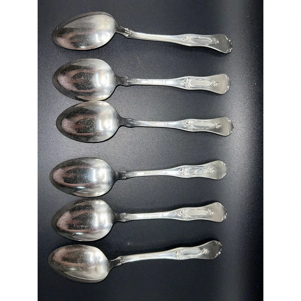 1881 Rogers item description